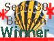 Sept.30, 2000 Hot Air Balloon Draw